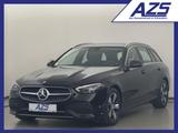 Mercedes-Benz C 200 CDI Avantgarde LED Navi AHK virtual