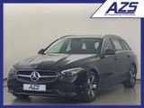 Mercedes-Benz C 200 CDI Avantgarde LED Navi AHK virtual - Mercedes-Benz C 200: Automatik, Cdi
