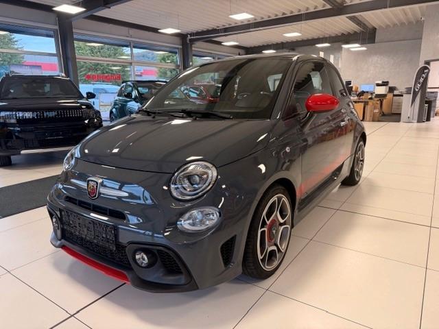 Abarth 500