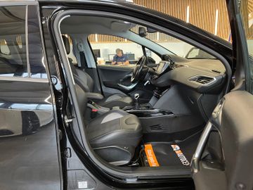 MYAUTOCENTER – Gebraucht- und Jahreswagen mit Werkstattservice in Pfaffenhofen Peugeot 2008 Allure *1. Hand*Kamera*Klima*Navi*SHZ*