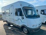 HYMER / ERIBA / HYMERCAR B 534 * RUNDSITZGRUPPE * - HYMER / ERIBA Rundsitzgruppe B 534