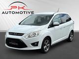 Ford Grand C-MAX Sync Edition *ZAHNRIEM*NEU*1.HAND* - Ford Grand C-Max: Sync Edition