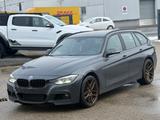 BMW 335 d Touring xDrive Advantage Euro6, Autom,