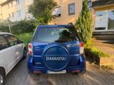 Daihatsu Terios 1.5 2WD - - Daihatsu Terios aus 2009