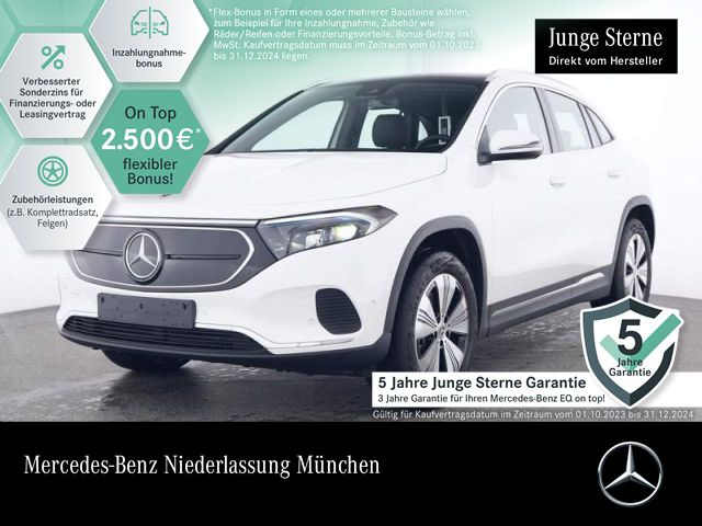 Mercedes-Benz EQA 250 PROGRESSIVE Advanced/Pano/Totw/LED