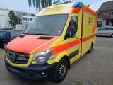 Mercedes-Benz Mercedes  Sprinter 2.2 Automatik Fahrbar - Angebote