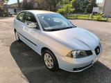 Seat seat Ibiza 1.4 benzin - Seat Ibiza aus 2006: 1.4