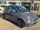 Fiat 500 C Sport 1.2 51kW  Start&Stopp Navi, City-Pak - mit Benzin-Antrieb: mit Navigationssystem, Cabrio, mit Klimaanlage