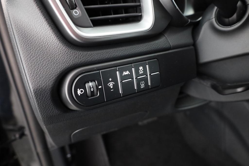 Kia cee'd Sportswagon