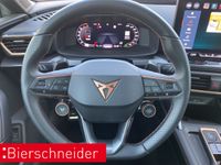 Cupra Leon - Vorschau Bild 13