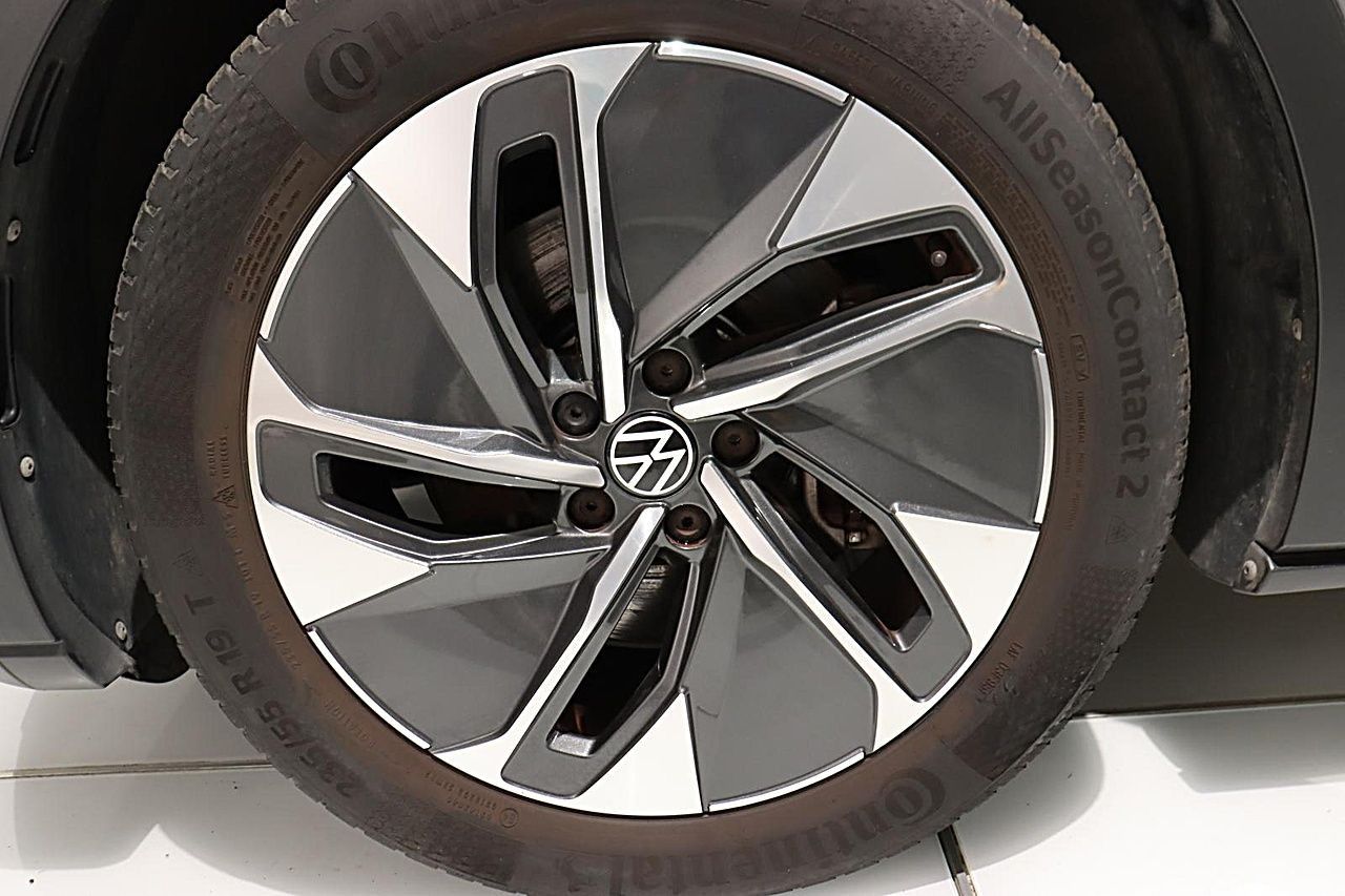 Volkswagen ID.4 - Bild 21