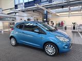 Ford Ka Titanium KLIMA /TÜV NEU - Ford aus 2009: Ka Titanium