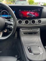 Mercedes-Benz E 53 AMG Mercedes-AMG E 53 4MATIC+ Autom. Me... - gebrauchte Mercedes-Benz E 53 AMG aus dem Jahr 2023