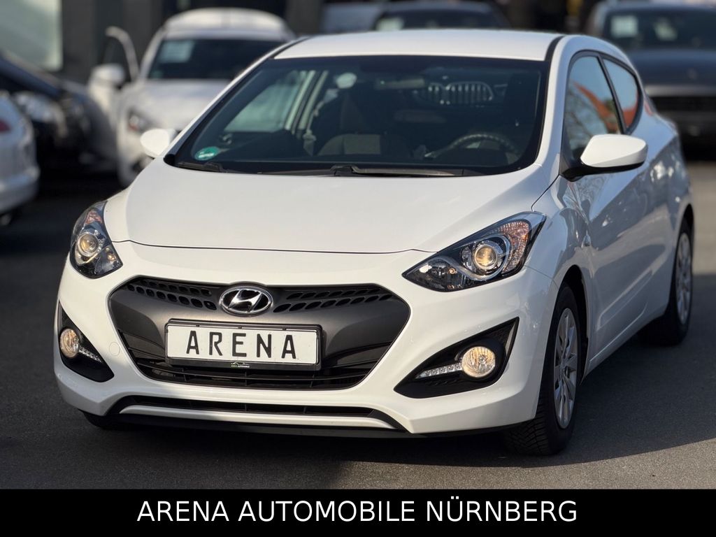 Angebot ansehen Hyundai i30