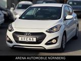 Hyundai i30 Coupe 1.6 CRDI*Klima*Tempomat*Sehr gepflegt - Hyundai i30 mit 3 Türen