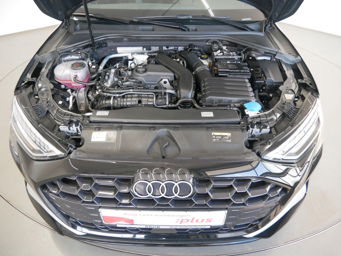 Audi A3 - Bild 17