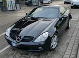 Mercedes-Benz SLK 171  280V6 - Mercedes-Benz 280: Cabrio