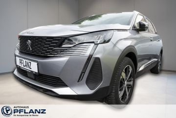 Peugeot Leasingangebot: Peugeot 5008 Allure Pack BlueHDi 130 EAT8 *AB 212€ ...