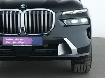 BMW X7 - 12
