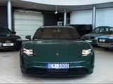 Porsche Taycan 4S  - Porsche Taycan von privat
