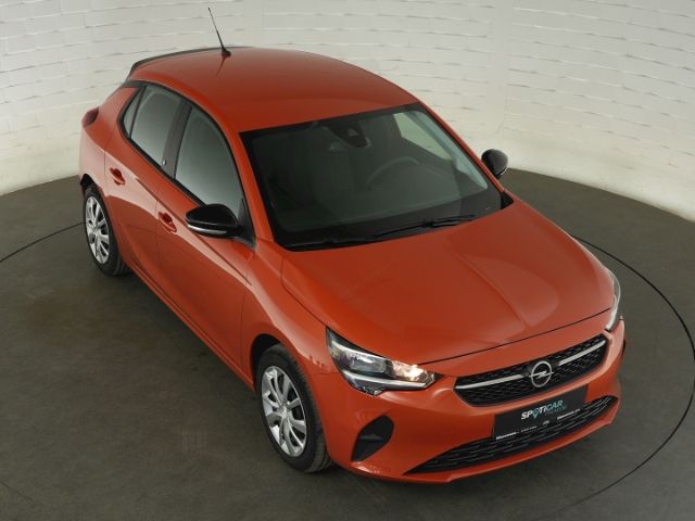 Corsa-e F 50kWH AT+KEYLESS+KLIMAAUTOMATIK+MULTIM