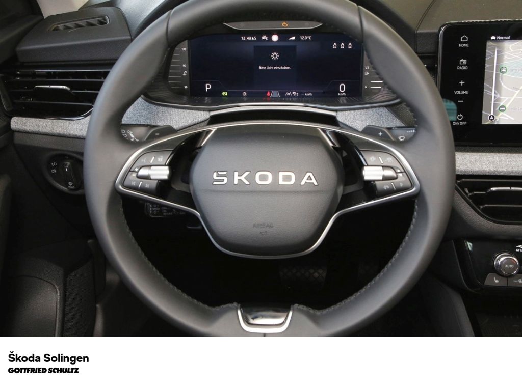 Skoda Kamiq - Bild 16