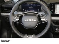 Skoda Kamiq - Vorschau Bild 16