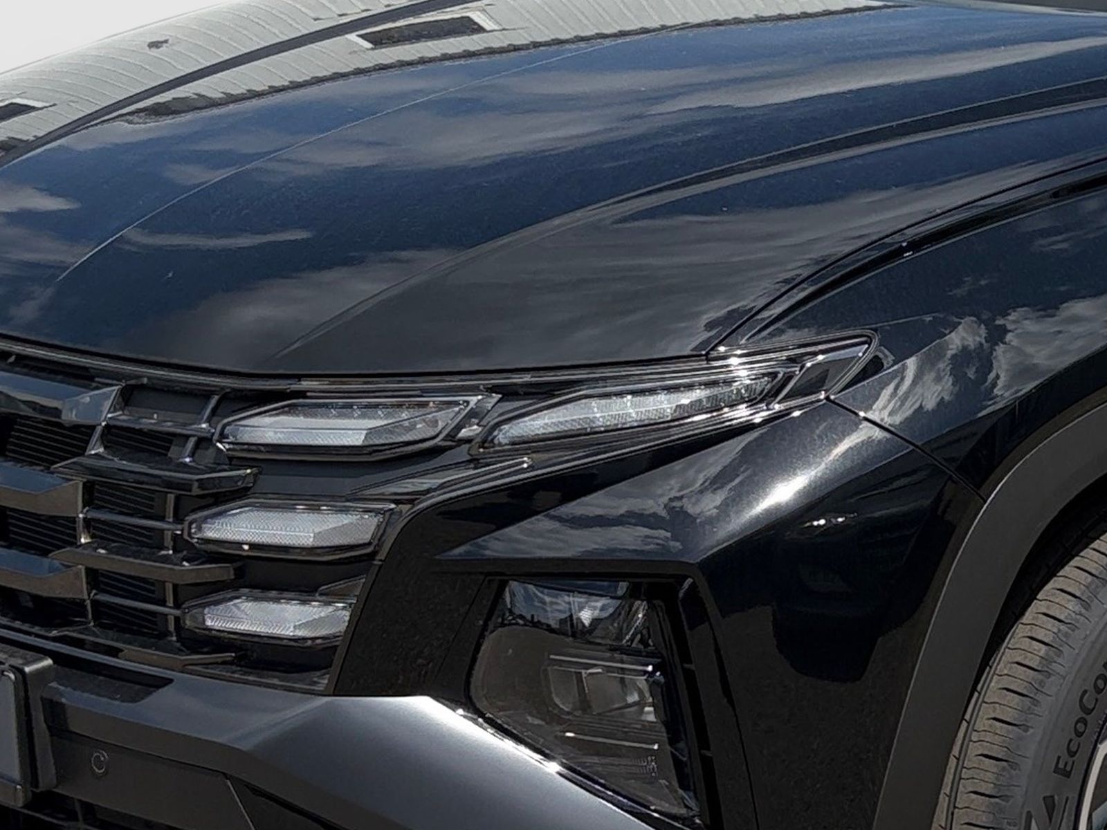 Hyundai Tucson – Bild 5