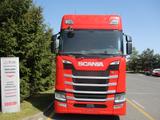 Scania S 450 N323 Standart Retarder  NEUE Kupplung - Angebote