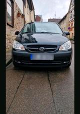 Hyundai Dieses Auto hat einen geringen Verbrauch v... - : Kleinwagen, Verbrauch