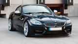BMW Z4 M Cabrio sDrive35is HIFI Schminkler... - BMW Z4 M: Roadster