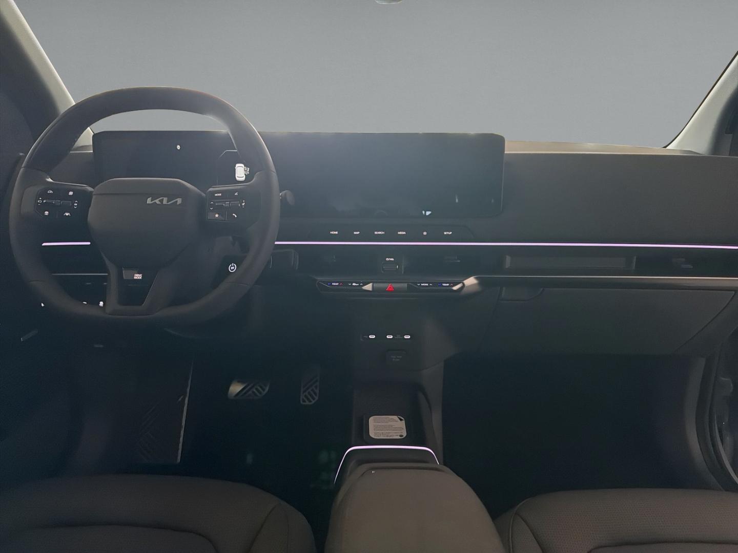 Kia EV2 Black Edition 61 kWh 4 Sitze Comfort Drive W