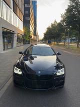 BMW 640 Gran Coupé M-Paket/Pano/HuD/H&K/SoftC/LED - BMW 640 Gran Coupé: Privatanbieter