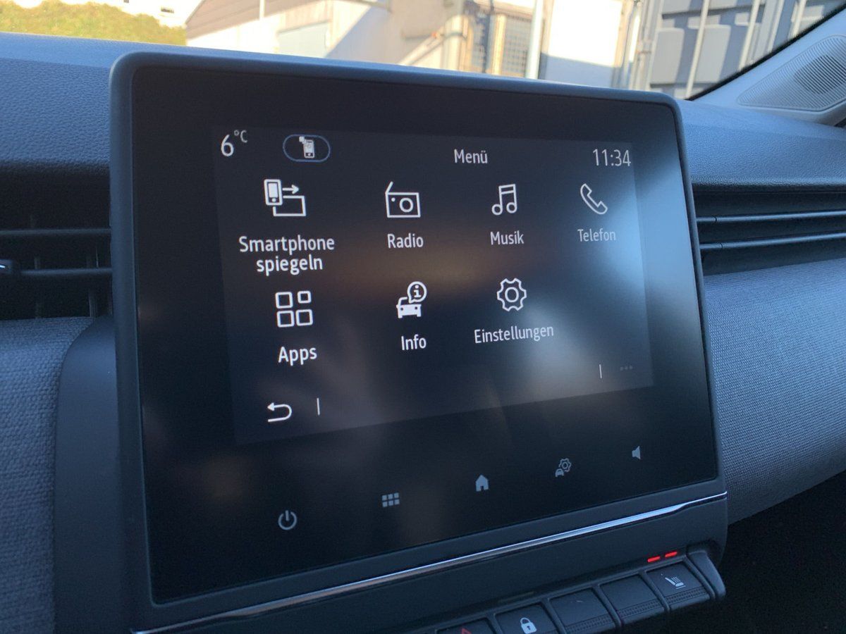 Renault Clio - Bild 32