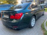 BMW 750i  tauschen auch möglich - BMW 750 aus 2010
