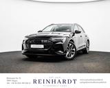Audi E-TRON 50 S LINE ALL-BLACK 20Z./AHK/MEMORY/360°
