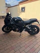 Honda CBR650R ABS  Top gepflegt, SC-Project - HONDA CBR 650