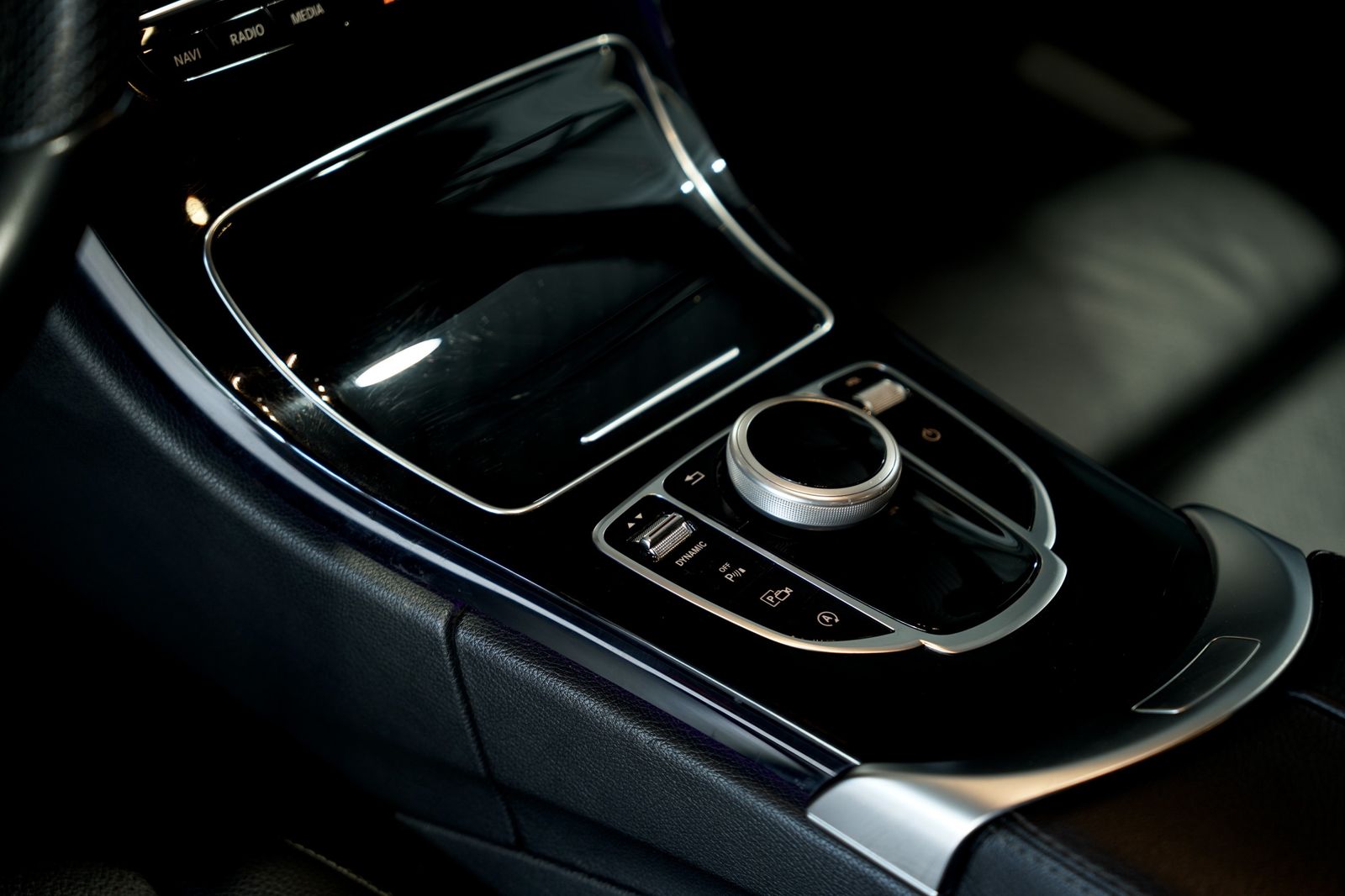 Mercedes Benz C 220