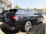 Volkswagen Passat 1.5 eTSI 110 kW Mildhybrid EU6e Business - Volkswagen Passat mit Benzin-Antrieb: Kombi, 1.6