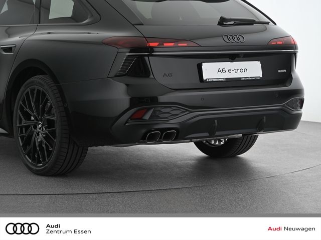 Audi A6 - Bild 8