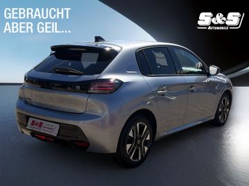 Peugeot 208 1.2 PureTech 100 Allure NAVITEMPOMATLEDKA