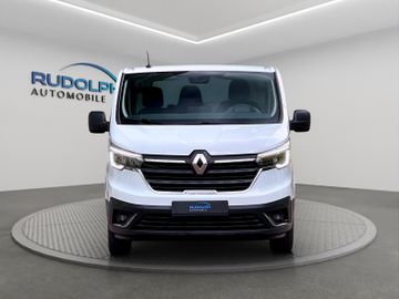 Renault Trafic - 2