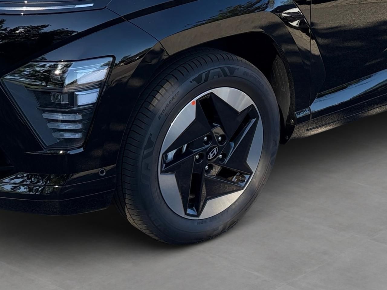 Fahrzeugabbildung Hyundai KONA PRIME SHZ*NAVI*LHZ*ZV*