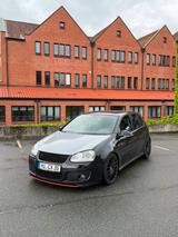 Volkswagen Golf 5 GTI R32 Umbau 320PS - Volkswagen Golf: R32 Ps