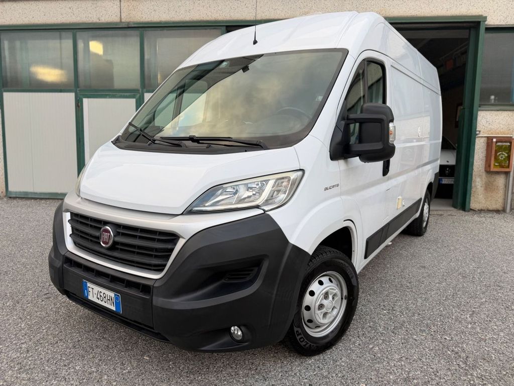 Image of Fiat Ducato
