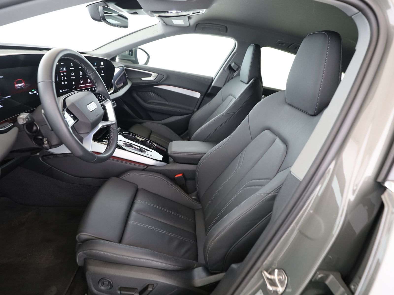 Audi A5 - Bild 18