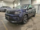 Citroën C5 Aircross Hybrid 145PS e-DSC6 Plus SHZ*PDC*KAM - Citroën C5 Aircross mit Benzin-Antrieb: Geländewagen, Automatik