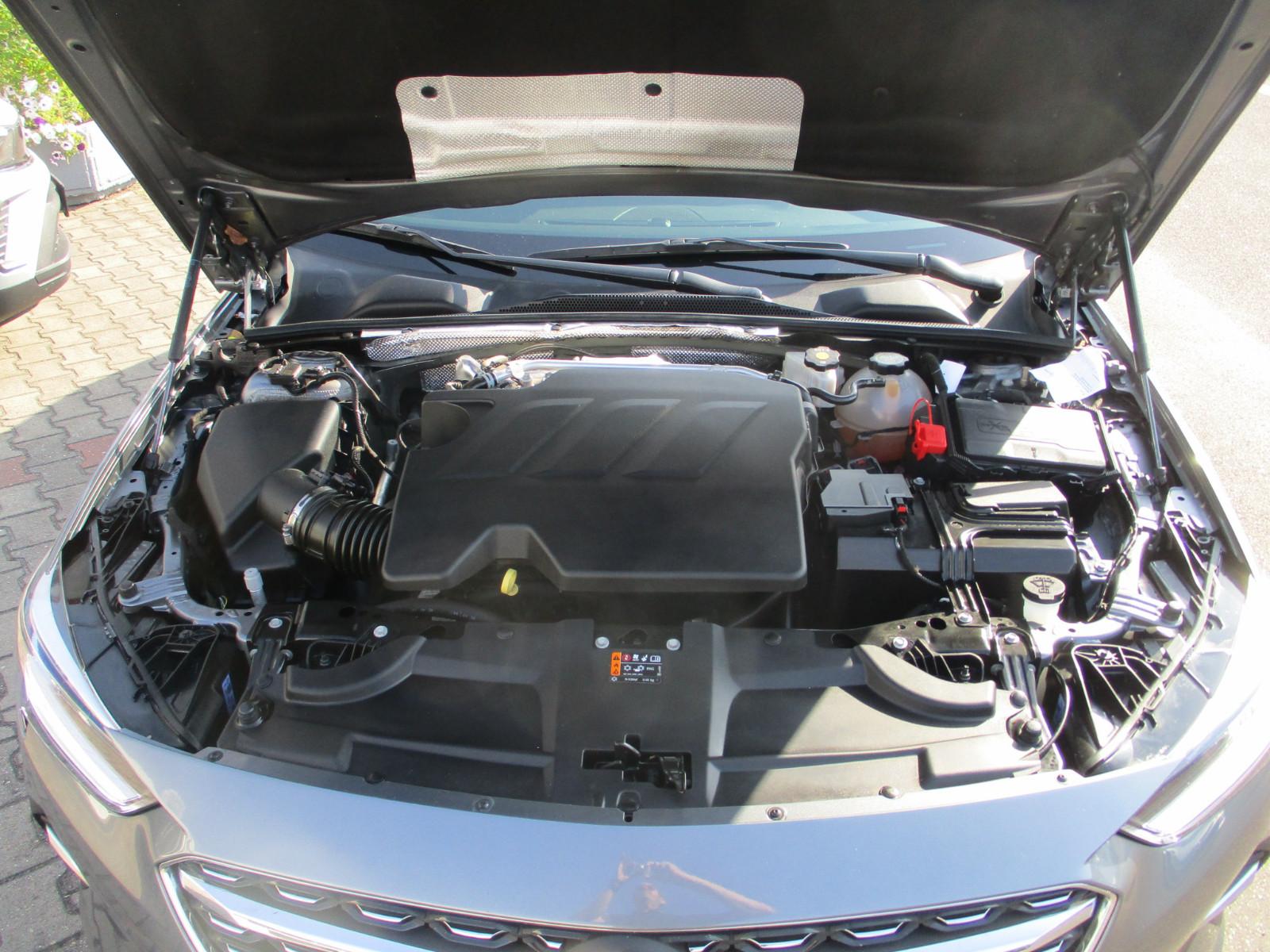 Opel Insignia B ST Elegance*LED-Intellilux*Allwetter