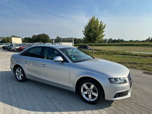 Audi A4 Lim. Ambiente * VOLLFAHRBEREIT *