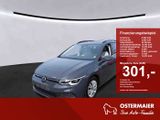 Volkswagen Golf VIII Variant STYLE 2.0TDI 150PS DSG LED.NAV - Volkswagen Golf: 150 Ps TDI